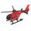 64 Alloy Engineering Car 4-teiliges Set 20 cm / 7,9 in 4