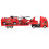 64 Alloy Engineering Car 4-teiliges Set 20 cm / 7,9 in 15