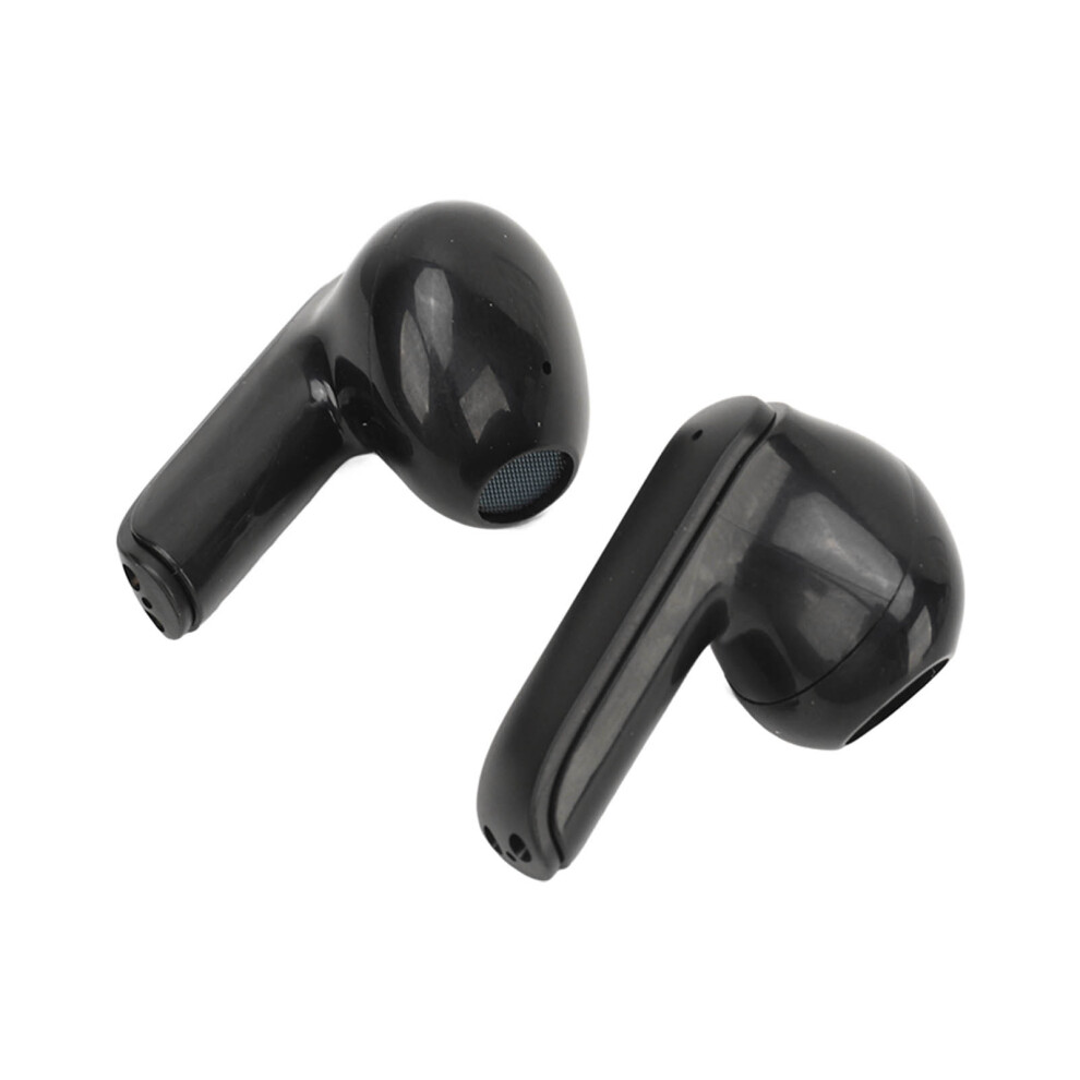 Wireless Translator Earbuds 144 Languages Real Time Black 5091338218255