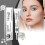 (2pcs)1-3X Eyephalt Eyebag Cream for Puffiness,EGF Anti-Aging Under Eye Moisturizer 2