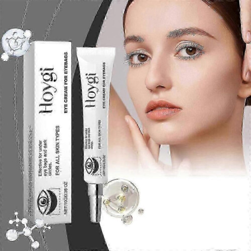 (2pcs)1-3X Eyephalt Eyebag Cream for Puffiness,EGF Anti-Aging Under Eye Moisturizer 1