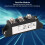 Thyristor-Modul 600-2000V 44A 125C IGT/VGT 4