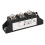 Thyristor-Modul 600-2000V 44A 125C IGT/VGT 16