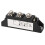 Thyristor-Modul 600-2000V 44A 125C IGT/VGT 15