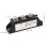 Thyristor-Modul 600-2000V 44A 125C IGT/VGT 11