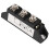 Thyristor-Modul 600-2000V 44A 125C IGT/VGT 6