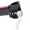 Aluminum Alloy Mountain Road Bicycle Rear Seat 15
