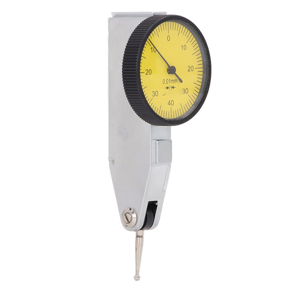 High Accuracy Mechanical Dial Test Indicator Brass 0.01Mm 32Mm Dial 7901338220814