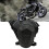 Drop-Leg-Tasche 1680D Oxford Wasserabweisend 16