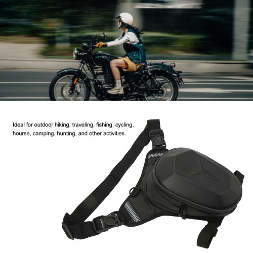 Drop-Leg-Tasche 1680D Oxford Wasserabweisend 2