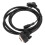 OBD2 Haupttestkabel Plug & Play Stabile Übertragung für Launch X431 IV Diagnosetool 15