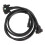 OBD2 Haupttestkabel Plug & Play Stabile Übertragung für Launch X431 IV Diagnosetool 11