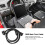 OBD2 Haupttestkabel Plug & Play Stabile Übertragung für Launch X431 IV Diagnosetool 7