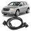 OBD2 Haupttestkabel Plug & Play Stabile Übertragung für Launch X431 IV Diagnosetool 13
