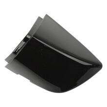 Seat Alhambra 2010–2015 Vorderer Türgriffabdeckung 1K8837879 Schwarze Außenkappe