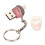 Rosa Cartoon USB 2.0 U-Disk 32 GB USB-Flash-Laufwerk 9