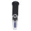 Refraktometer Tragbares Handheld Brix-Messgerät Digital ATC für Getränke 0‑32% 12