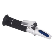 Refraktometer Tragbares Handheld Brix-Messgerät Digital ATC für Getränke 0‑32%