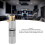 Professional Inline Microphone Preamplifier Booster, +29DB Gain 3