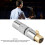 Professional Inline Microphone Preamplifier Booster, +29DB Gain 4