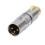 Professional Inline Microphone Preamplifier Booster, +29DB Gain 14