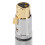 Professional Inline Microphone Preamplifier Booster, +29DB Gain 11