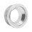Aluminium 50 mm BOV-Flanschadapter, Silber 14