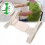 (xs,White)Betterbody Back Correction Orthosis, Relief Shoulder Support Adjustable Back Str 3