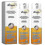 (2pcs)Bee Venom For Warts And Papillomas 1