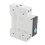 Intelligenter Leitungsschutzschalter 3-Timer Zigbee 90-240 V 25 A 16