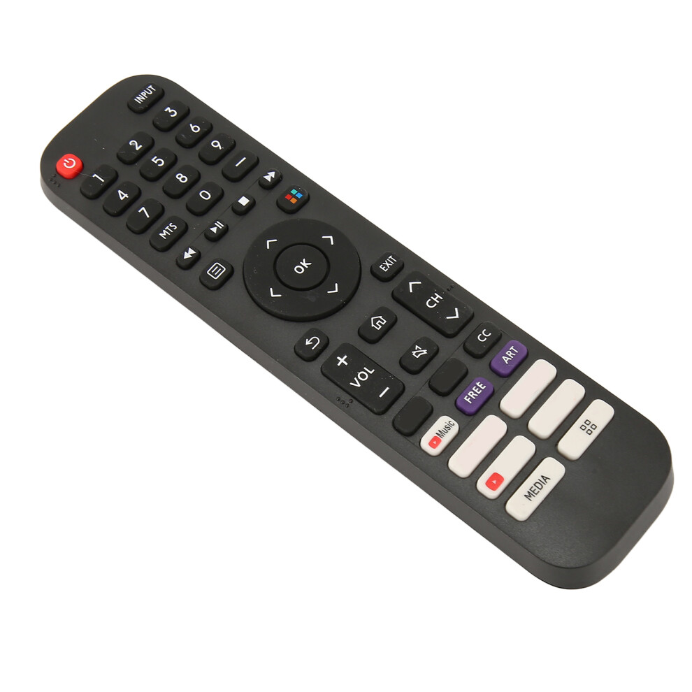 En2c30h Remote For 32/40/43 Inch Tvs, Abs, Aa Batteries Not Included 8251338234021