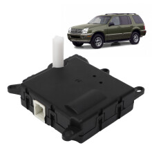 Klimaanlage-Mischklappen-Stellmotor 1L2H19E616CD