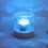 Water Ripple Night Light 360 Rotating 3 Colors 8