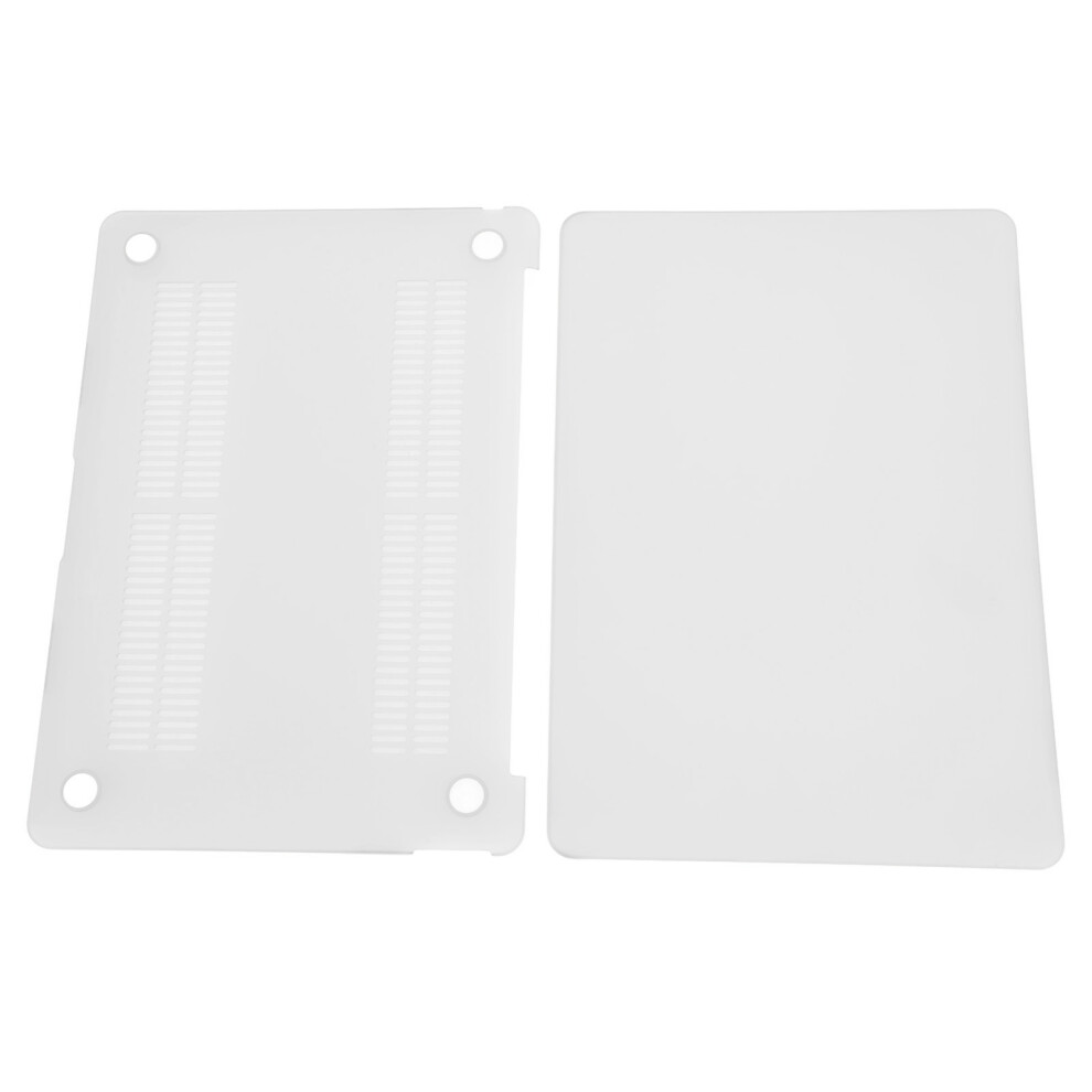 Frosted Transparent Laptop Case For Macbook Air 13.3Inch Light 4671338235578