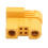 AS120 weiblicher Stecker RC FPV Drohnenadapter 0.8oz 12