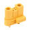 AS120 weiblicher Stecker RC FPV Drohnenadapter 0.8oz 3
