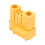 AS120 weiblicher Stecker RC FPV Drohnenadapter 0.8oz 16
