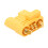 AS120 weiblicher Stecker RC FPV Drohnenadapter 0.8oz 14