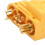 AS120 weiblicher Stecker RC FPV Drohnenadapter 0.8oz 8