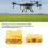 AS120 weiblicher Stecker RC FPV Drohnenadapter 0.8oz 11