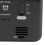 LED-Spiegel-Wecker 1200mAh großes Display ABS 5