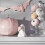 (Ghost Bat)Bootiful Ceramic Ghost Halloween Decorative Figurine Target 3