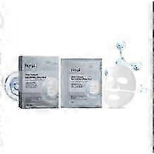 (4Pieces Box)Hoygi Collagen Facial Mask Hydrating Skin Care Moisturizing And Nourishing Facial Care Mask Sheet