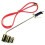 Propane Torch Head Kit for Weeding Heating & Ice Melting, 2m Hose 6