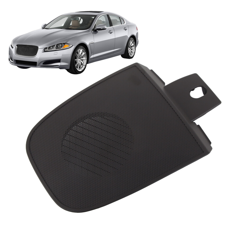 Jaguar Xf 2008Â2016 Center Speaker Grill Impact & Dust Resistant 4651338236447