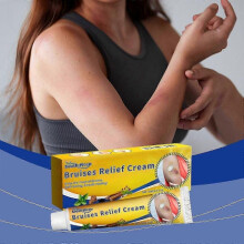 (1pc)Joint skin care cream, Sports fitness body joint care massage cream