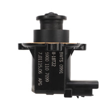 1.6L Turbo Diverter Solenoid für R55-R61 Metall/ABS