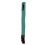 Durable Green Horse Tail Protector with Fringe and Hook Closure 9
