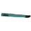 Durable Green Horse Tail Protector with Fringe and Hook Closure 4