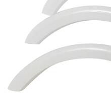 9-tlg. Set 33401 Airways (40–120 mm) farbcodiert